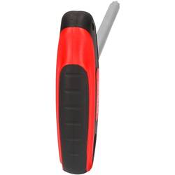 KS Tools 158.8026 šroubovák Torx Velikost šroubováku T 40 Délka dříku: 200 mm 1 ks