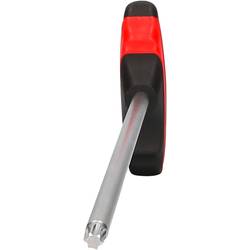 KS Tools 158.8026 šroubovák Torx Velikost šroubováku T 40 Délka dříku: 200 mm 1 ks