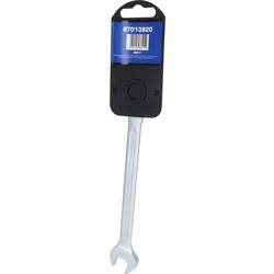Brilliant Tools BT013820 BT013820 očkový ráčnový klíč Délka klíče (cm) (jen pro nadpis) 20 mm