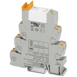 Phoenix Contact PLC-RPT-230UC/21-21 relé s rozhraním 220 V/DC, 230 V/AC 6 A 2 přepínací kontakty 10 ks