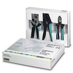 Phoenix Contact 1208843 dílnu sada kleští 3dílná