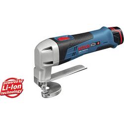 Bosch Professional 060192610A GSC 12V-13 bez akumulátoru, bez nabíječky, kufřík