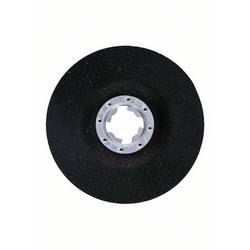 Bosch Accessories 2608619257 2608619257 řezný kotouč lomený 125 mm 1 ks kov