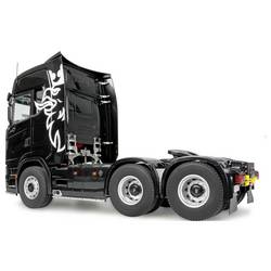 Amewi 22734 RC-Modell 1:14 elektrický RC model nákladního automobilu RtR