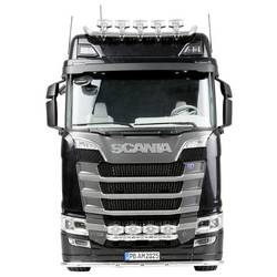 Amewi 22734 RC-Modell 1:14 elektrický RC model nákladního automobilu RtR