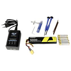 Amewi 22734 RC-Modell 1:14 elektrický RC model nákladního automobilu RtR