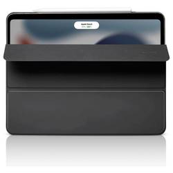 ESR Rebound obal / brašna na iPad Apple iPad mini 8.3 (Gen.6, 2021), iPad mini 8.3 (A17 Pro, 2024) 21,1 cm (8,3) Pouzdro typu kniha černá