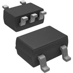 Texas Instruments TPS3803-01DCKR PMIC monitorování jednoduché resetování / resetování při zapnutí SC-70-5