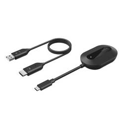 Belkin HDMI bezdrátový přenos (sada) 40 m
