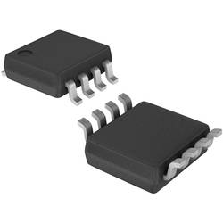 Texas Instruments SN74LVC1G123DCUR logický IO - multivibrátor monostabilní 18.5 ns US-8
