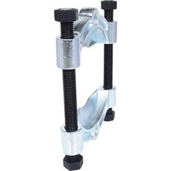 KS Tools 605.0504 Oddělovací nůž Upínací rozsah 25–155 mm