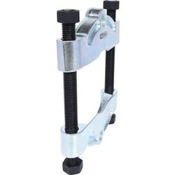 KS Tools 605.0504 Oddělovací nůž Upínací rozsah 25–155 mm