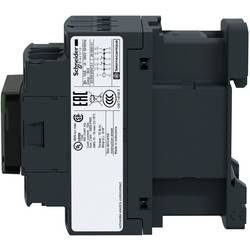 Schneider Electric CAD32M7 stykač 3 spínací kontakty Single 1 ks
