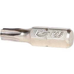 KS Tools 911.2321 911.2321 Bit TX Pohon (šroubovák): 1/4 (6,3 mm) Typ zakončení: TX TX 25 25 mm