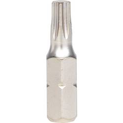KS Tools 911.2321 911.2321 Bit TX Pohon (šroubovák): 1/4 (6,3 mm) Typ zakončení: TX TX 25 25 mm