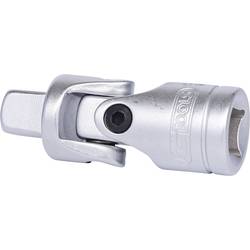 KS Tools 9113850 911.3850 kardanový kloub 10 mm 3/8 palec Pohon (šroubovák) 3/8 55 mm 1 ks
