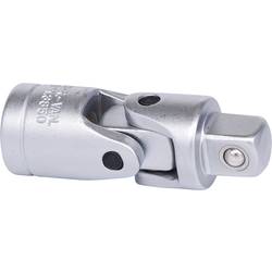 KS Tools 9113850 911.3850 kardanový kloub 10 mm 3/8 palec Pohon (šroubovák) 3/8 55 mm 1 ks