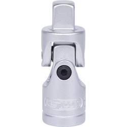 KS Tools 9113850 911.3850 kardanový kloub 10 mm 3/8 palec Pohon (šroubovák) 3/8 55 mm 1 ks