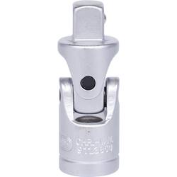 KS Tools 9113850 911.3850 kardanový kloub 10 mm 3/8 palec Pohon (šroubovák) 3/8 55 mm 1 ks