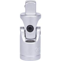 KS Tools 9113850 911.3850 kardanový kloub 10 mm 3/8 palec Pohon (šroubovák) 3/8 55 mm 1 ks