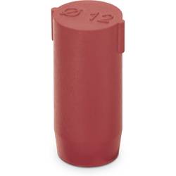 Phoenix Contact SEALING PLUG 12X22 RD Closing cap SEALING PLUG 12X22 RD Množství: 10 ks