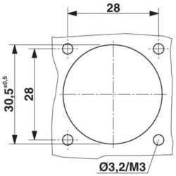 Phoenix Contact CUC-V06-F1PGY-UBB/UBAB vestavný modul USB Keystone 1 ks