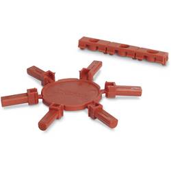 Coding element PC-CT/2 Phoenix Contact PC-CT/2 3032855, 1 ks