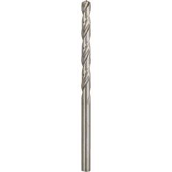 Bosch Accessories 2608577643 2608577643 HSS-G kovový spirálový vrták Celková délka 80 mm broušený 1 ks