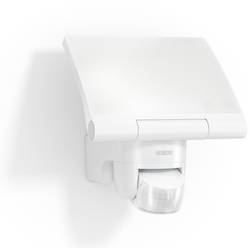 Steinel XLED home 2 S graphit 033064 venkovní LED reflektor s PIR detektorem Energetická třída (EEK2021): E (A - G) 13.7 W Barvy světla (LED svítidlo): teplá
