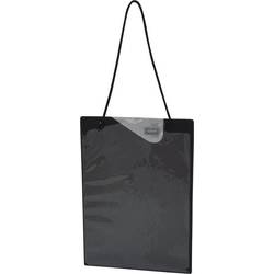 KS Tools dílnu složka na zakázky 500.8096 černá (d x š x v) 340 x 240 x 340.0 mm