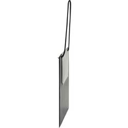 KS Tools dílnu složka na zakázky 500.8096 černá (d x š x v) 340 x 240 x 340.0 mm