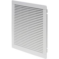 Finder 7F.05.0.000.5000 výstupní filtr (š x v x h) 320 x 320 x 29.5 mm, Vhodné pro řadu (ventilátor rozvaděče): Finder konstrukční velikost 5, Tray, 1 ks