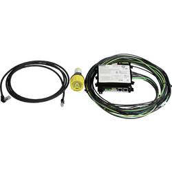 Panduit VS2-AVT-1PB-16 VeriSafe2.0AVT 1-fáze, 16ft cable, 10ft senzor lead Zkoušečka napětí 1000 V 1 ks