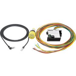 Panduit VS-AVT-C02-L03 Propojovací kabel VeriSafe 1.0 AVT, 2 (0,6 m), vedení senzoru 3 (0,9 m) Zkoušečka napětí 600 V 1 ks