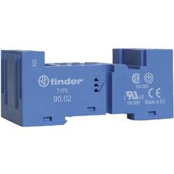 Finder 90.02 patice pro relé Finder řada 60, Finder 60.12, Tray, 1 ks