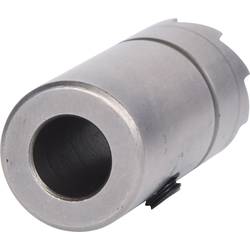 KS Tools 152.1176 Hlava s injektorní frézou, plochá Ø 17 / 17 mm, 38 mm