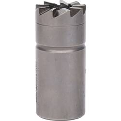 KS Tools 152.1176 Hlava s injektorní frézou, plochá Ø 17 / 17 mm, 38 mm