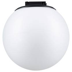 Paulmann Uline svítidla do lištových systémů (230 V) 8 W LED černá