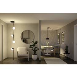 Paulmann Uline svítidla do lištových systémů (230 V) 8 W LED černá