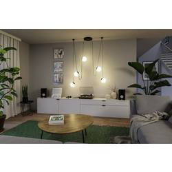 Paulmann Uline svítidla do lištových systémů (230 V) 8 W LED černá