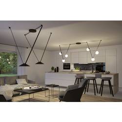 Paulmann Uline svítidla do lištových systémů (230 V) 8 W LED černá