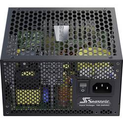 Seasonic PRIME Fanless PX PC síťový zdroj 500 W ATX 80 PLUS® Platinum