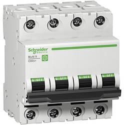 Schneider Electric M9F22416 M9F22416 elektrický jistič