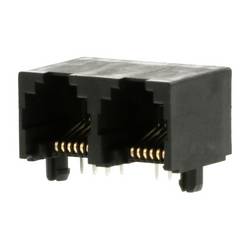 Molex MODJACK RA 438146621 438146621 1 ks