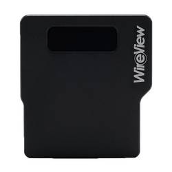 Thermal Grizzly Přístroj měřící spotřebu GPU WireView GPU TG-WV-H1N hliník