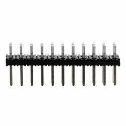 Molex pinová lišta (standardní) 877582216 1 ks Tray