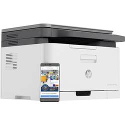 HP Color Laser MFP 178 nwg multifunkční tiskárna laserová barevná A4 tiskárna, skener, kopírka LAN, Wi-Fi