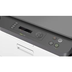 HP Color Laser MFP 178 nwg multifunkční tiskárna laserová barevná A4 tiskárna, skener, kopírka LAN, Wi-Fi
