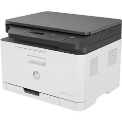 HP Color Laser MFP 178 nwg multifunkční tiskárna laserová barevná A4 tiskárna, skener, kopírka LAN, Wi-Fi