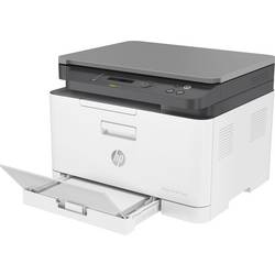 HP Color Laser MFP 178 nwg multifunkční tiskárna laserová barevná A4 tiskárna, skener, kopírka LAN, Wi-Fi